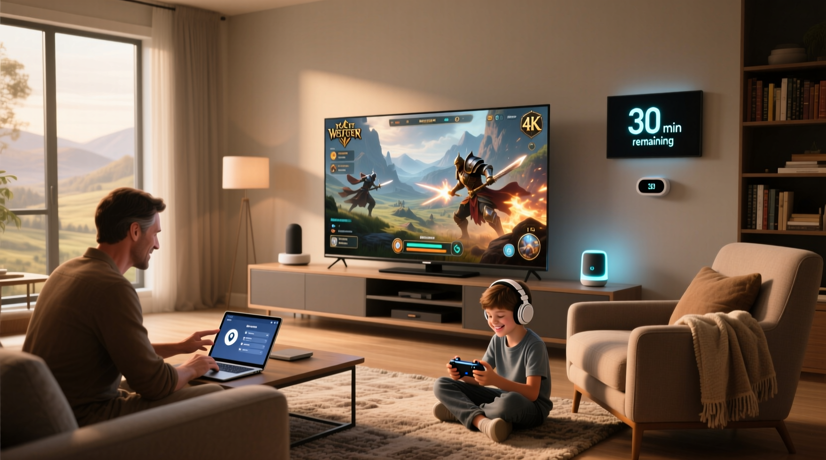 How to Set Up Epic Games Parental Controls: A Practical 2026 Guide