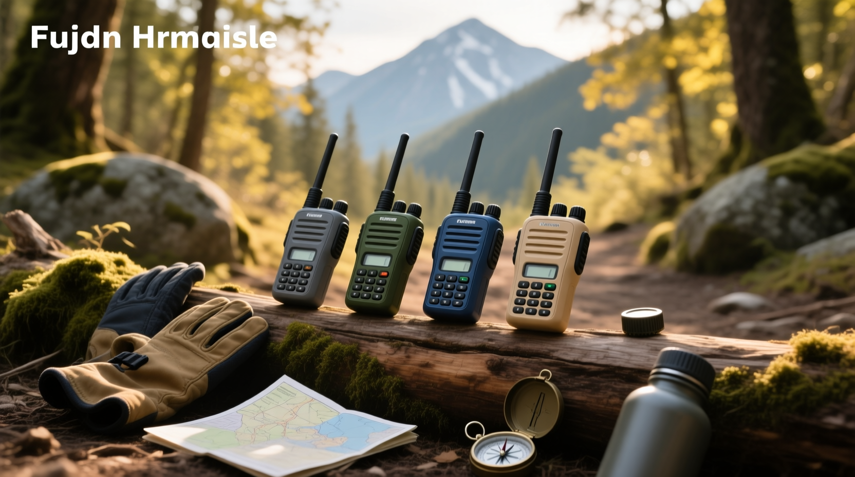 4 pack walkie talkies what you really need to know