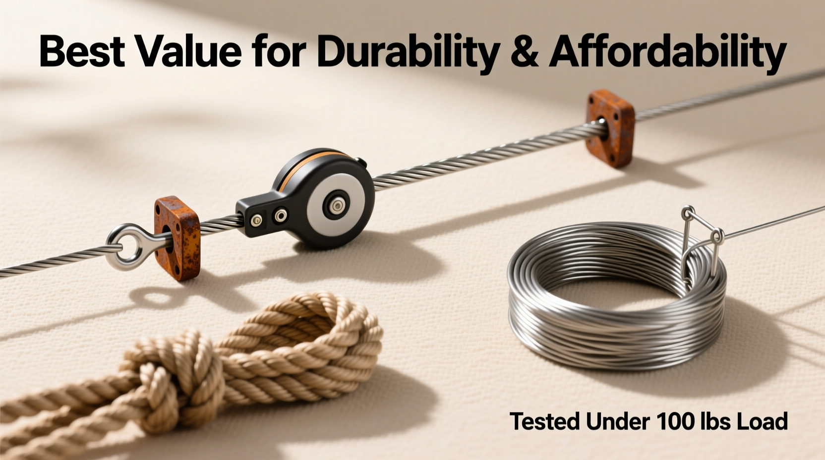 affordable and durable options for the best line for clothesline use