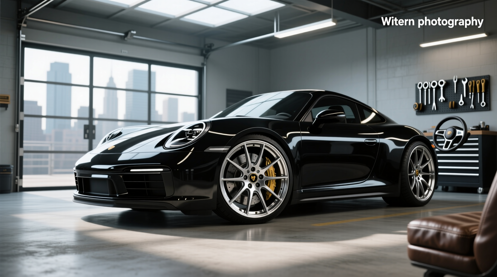 What to Know When Buying 18-Inch Steel Rims for Your Vehicle