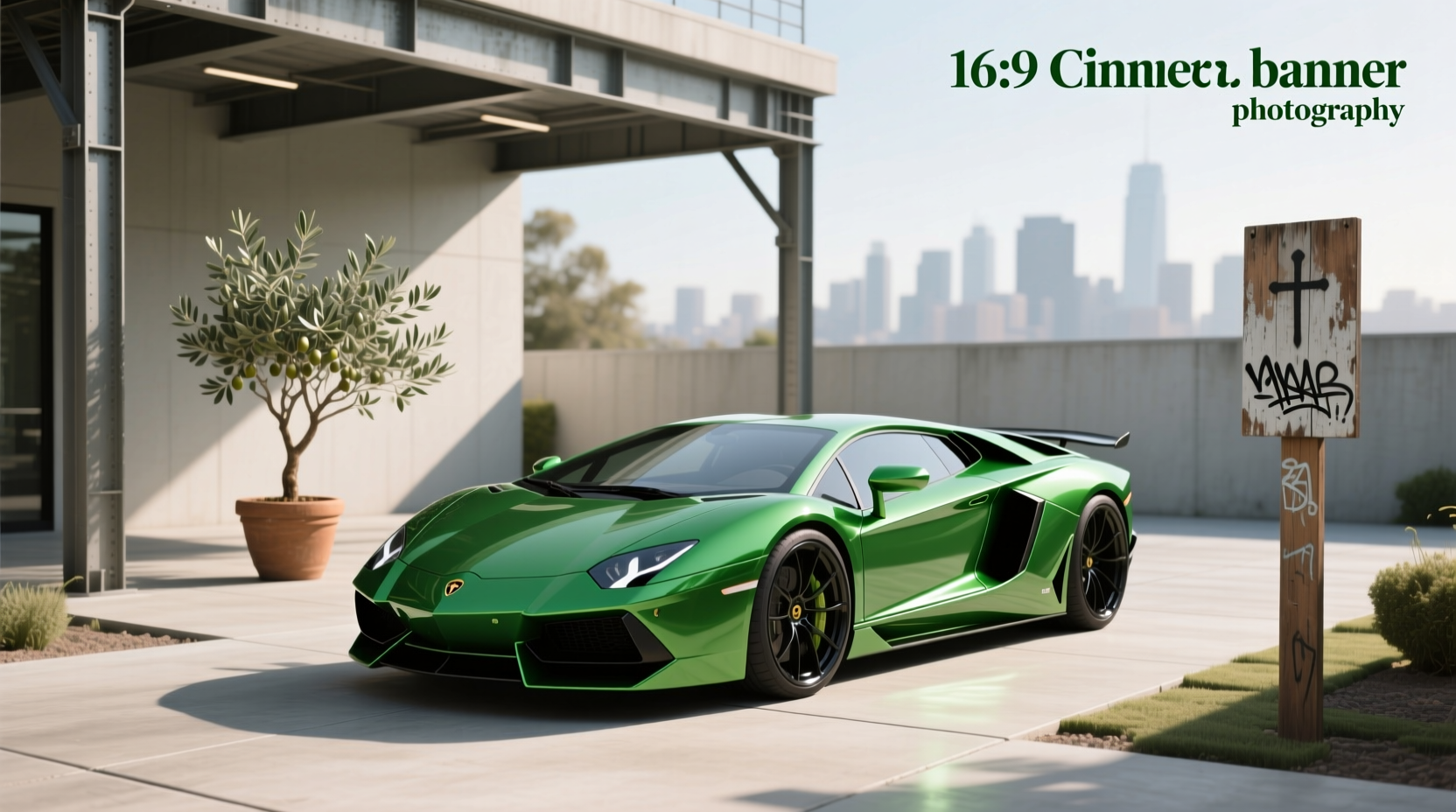 How to Choose a Green Vinyl Car Wrap: Types, Costs & Longevity