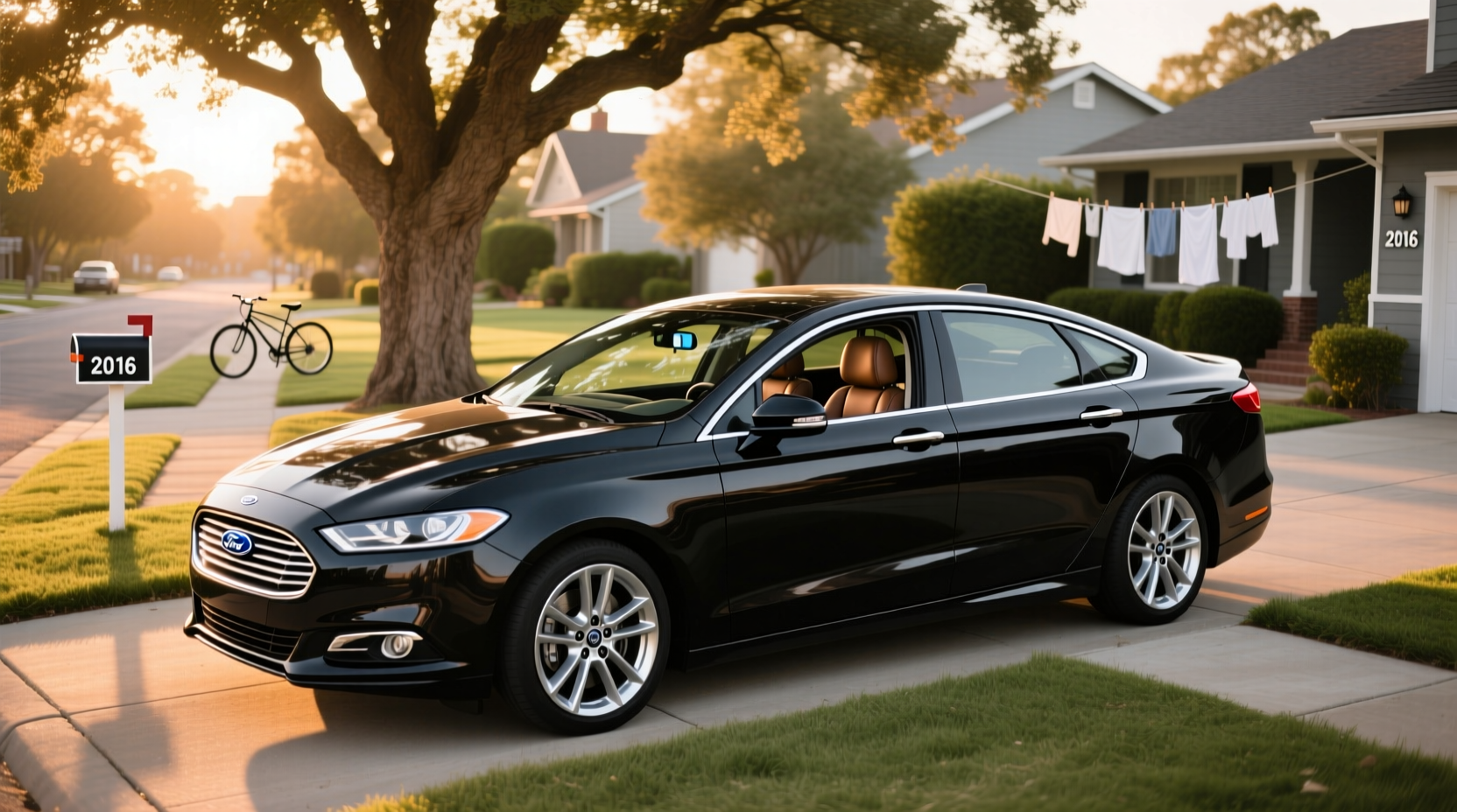 2016 Ford Fusion reliability guide: what to look for before buying