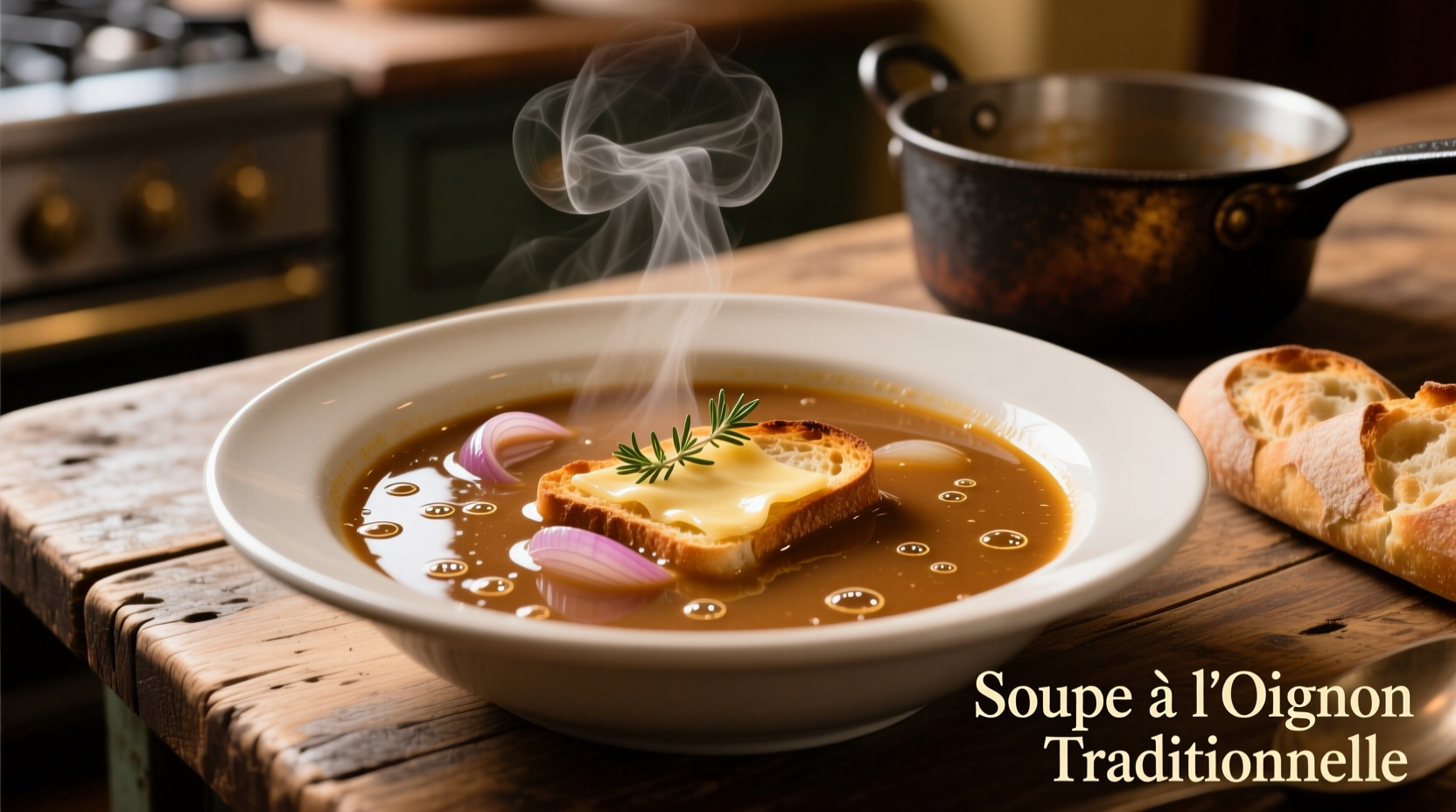 French Onion Soup Broth: Best Options & Expert Tips
