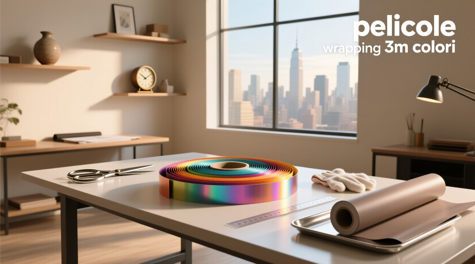 3m car wrap colors guide selection tips