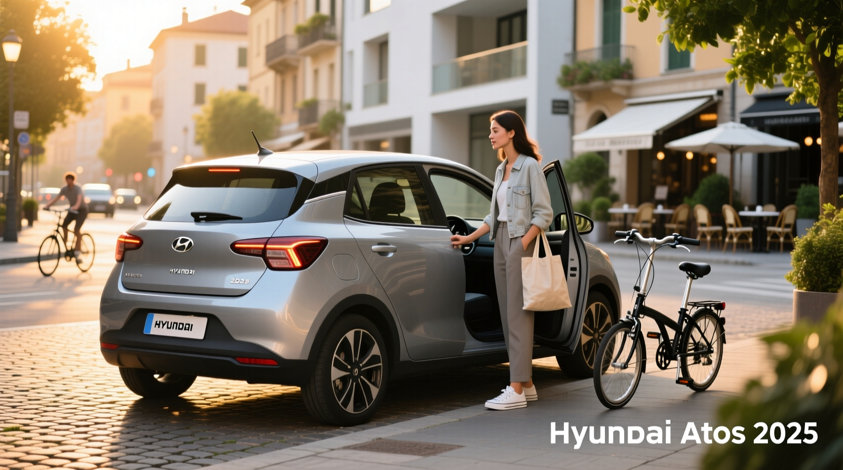 Will the Hyundai Atos 2025 Be Released? What We Know