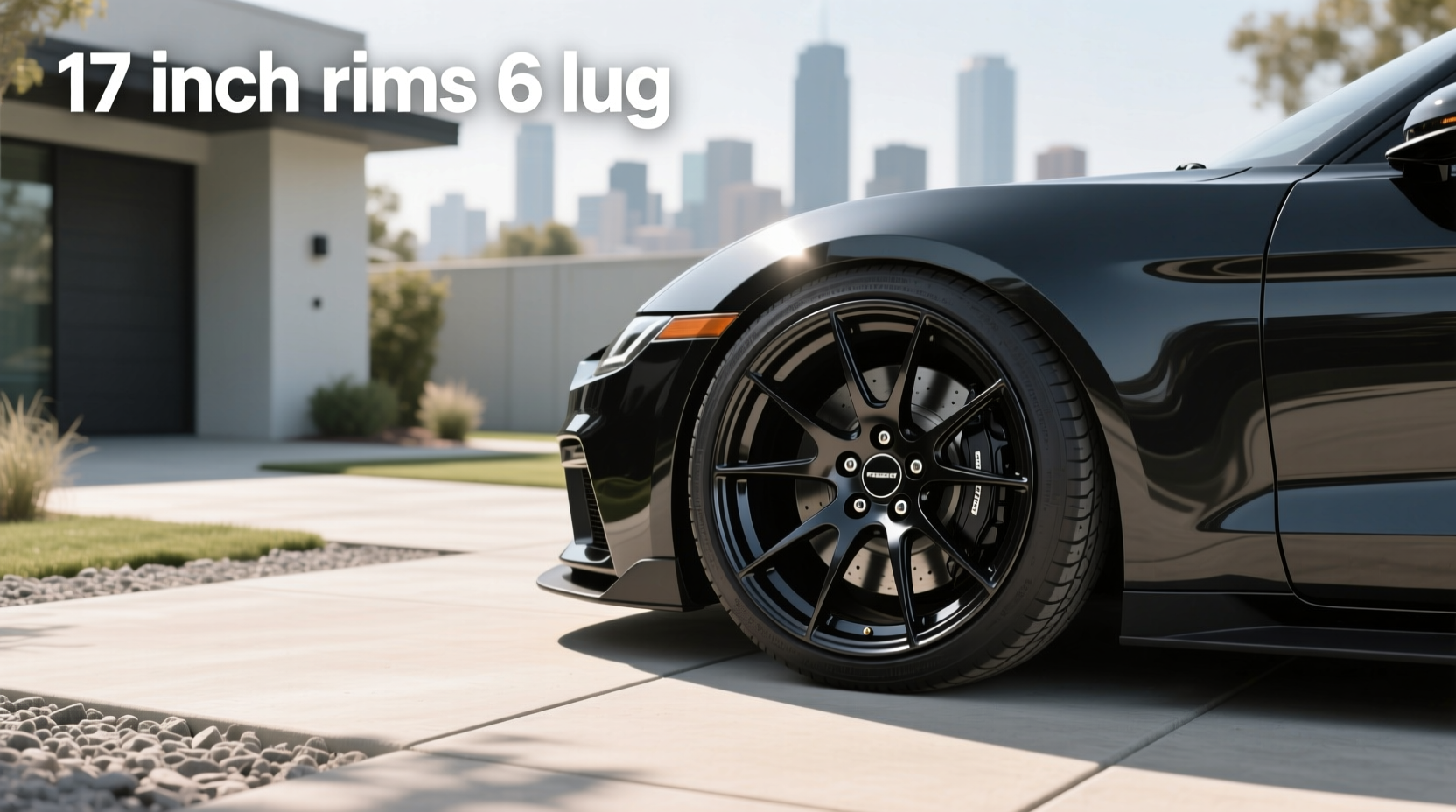 17 inch 6 lug rims fitment buying guide