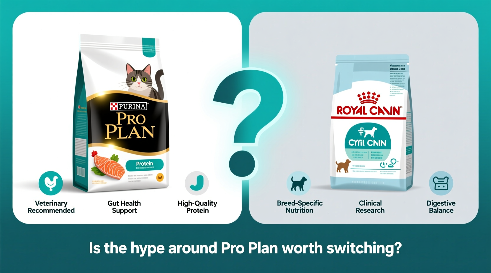 Taste, palatability, and pet acceptance