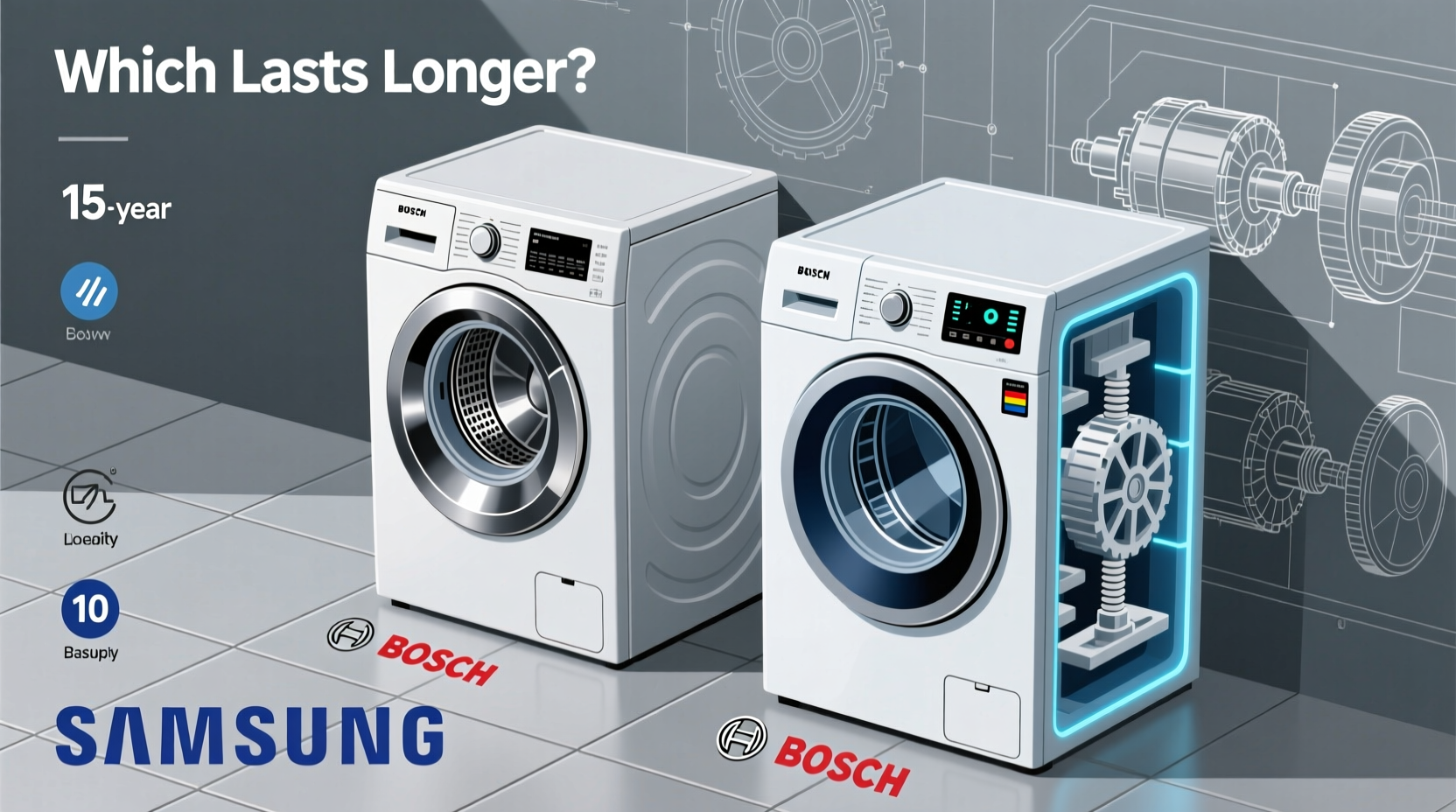 samsung washing machine