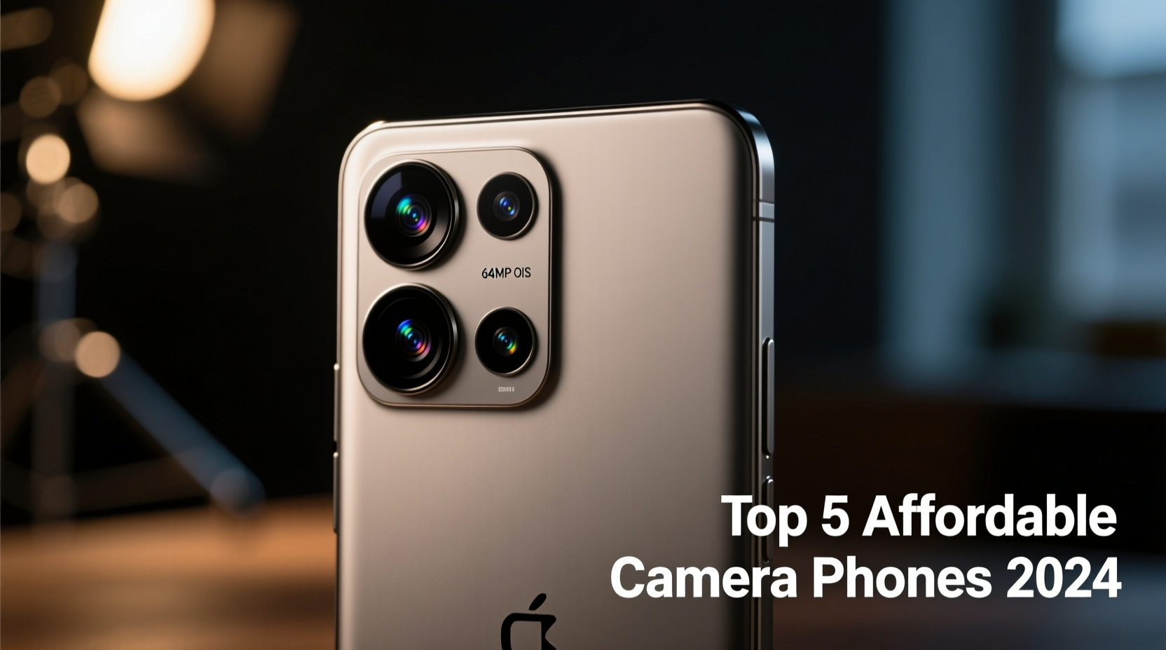 affordable choices for the best android phone camera with solid features