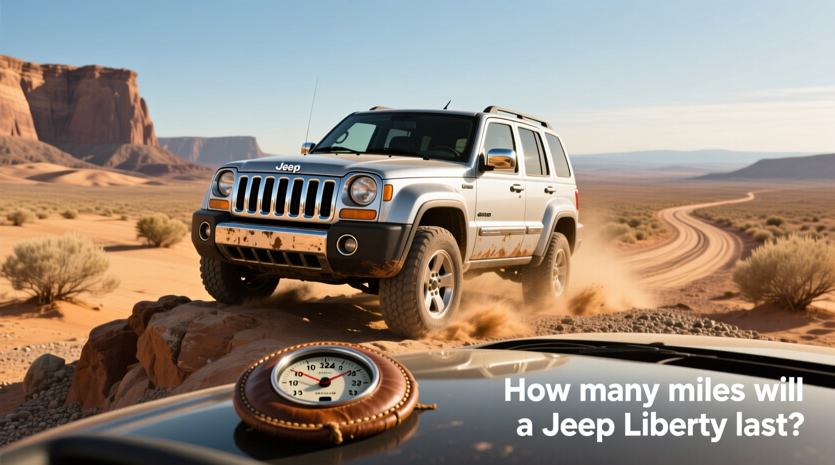 jeep liberty chrome,How many miles will a Jeep Liberty last? buying guide