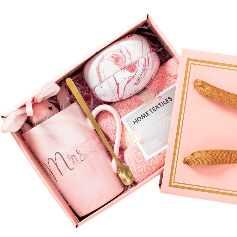 best gift ideas for girlfriend