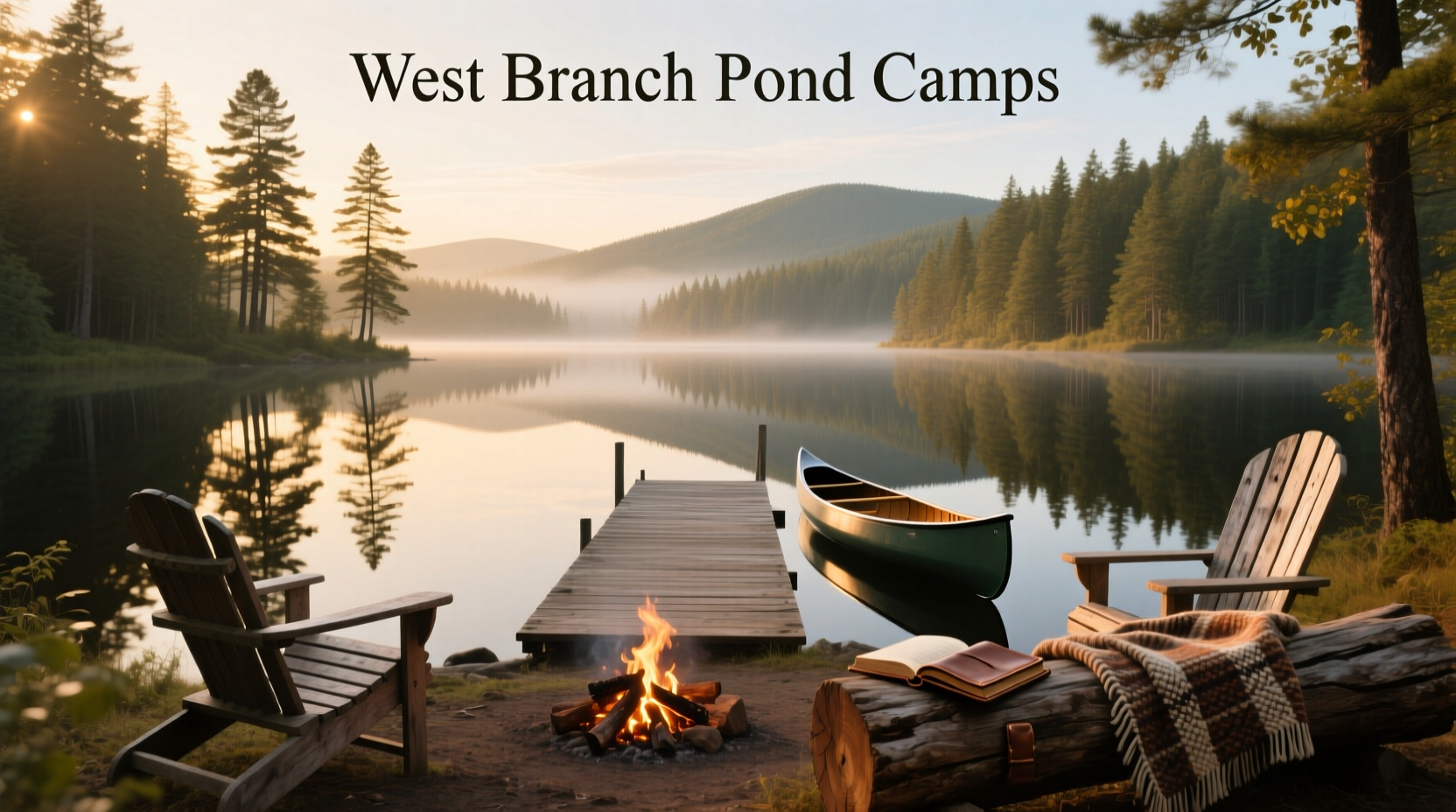 wilderness retreats for mindful living