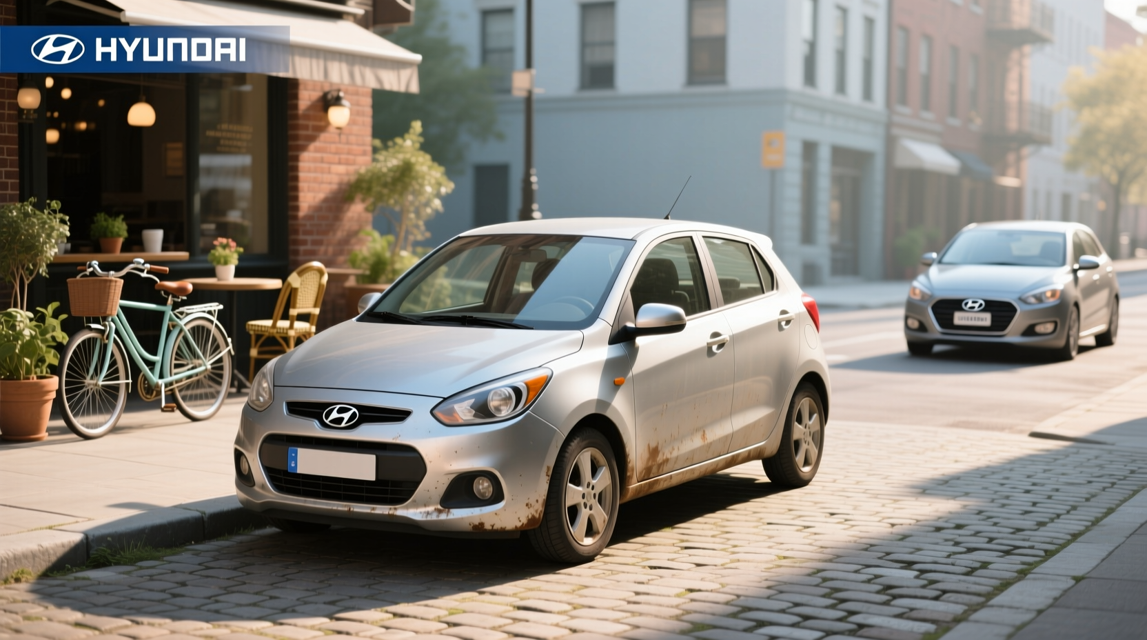 Hyundai i10 vs i20 Used Guide