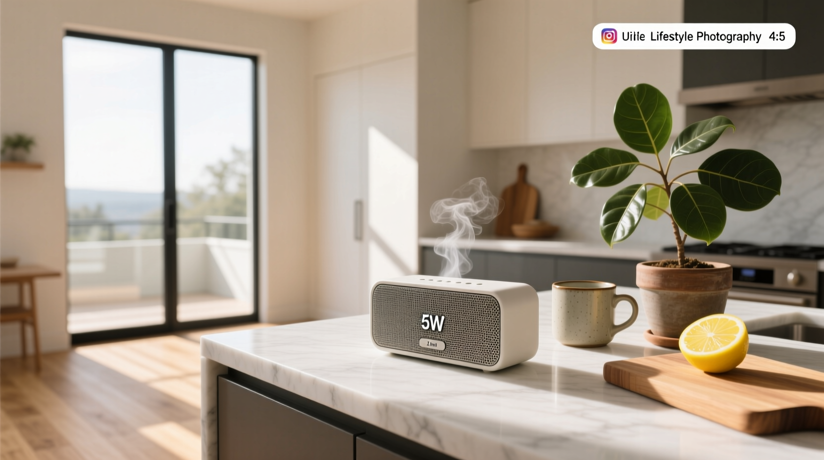 2 inch 5w speaker guide uses