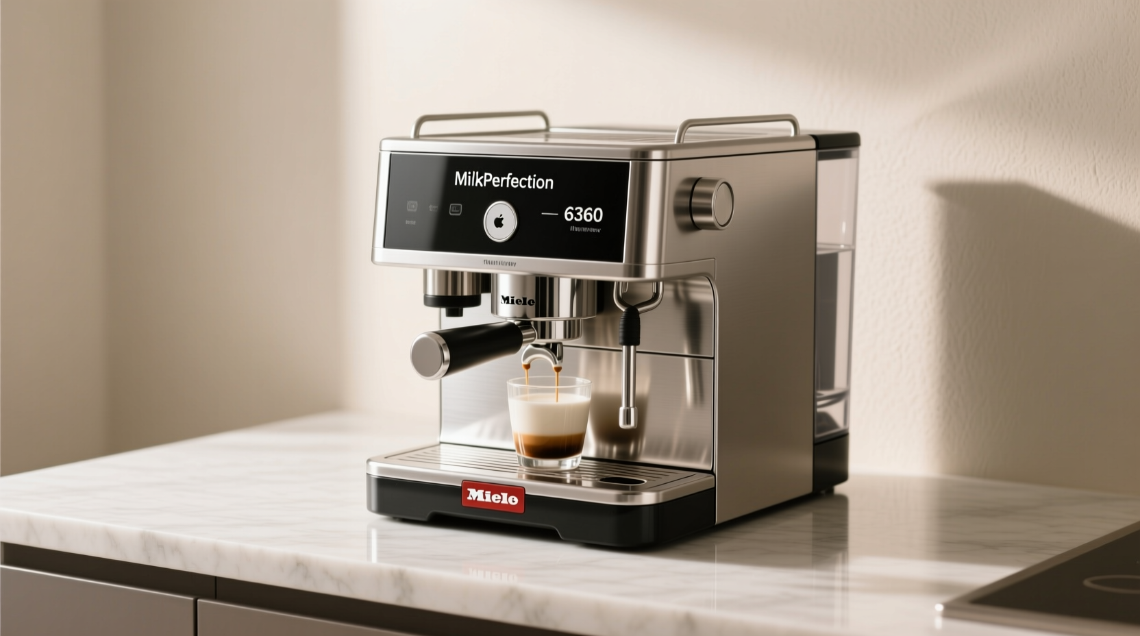Miele MilkPerfection 6360 Review: Real-World Tech Efficiency Analysis
