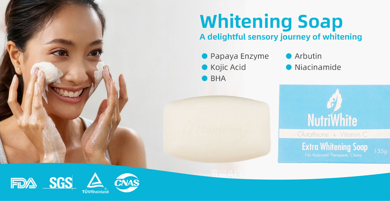 nutriwhite glutathione Nutrition.ph NutriWhite (15 Caps) Whitening, Gluta, supplement, Glutathione,  Skin Whitening, Pills, Capsules