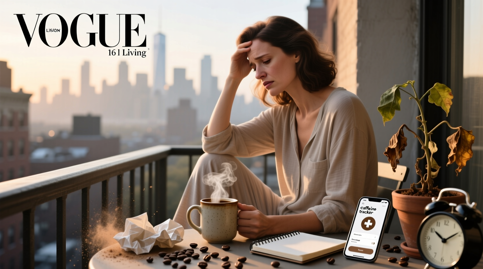 caffeine withdrawal effects management