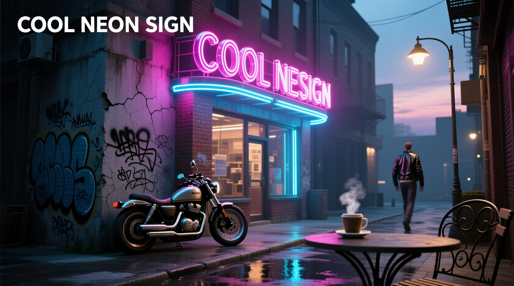 Cool Neon Sign Guide: How to Choose the Right One in 2026