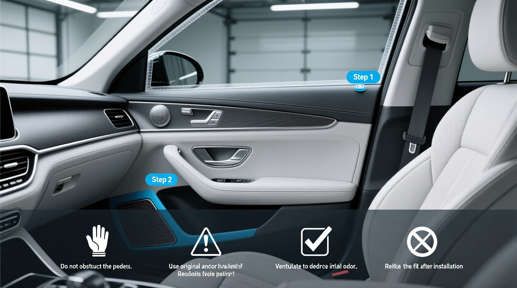 How to Choose Car Window Tint Malaysia Price: Buying Guide