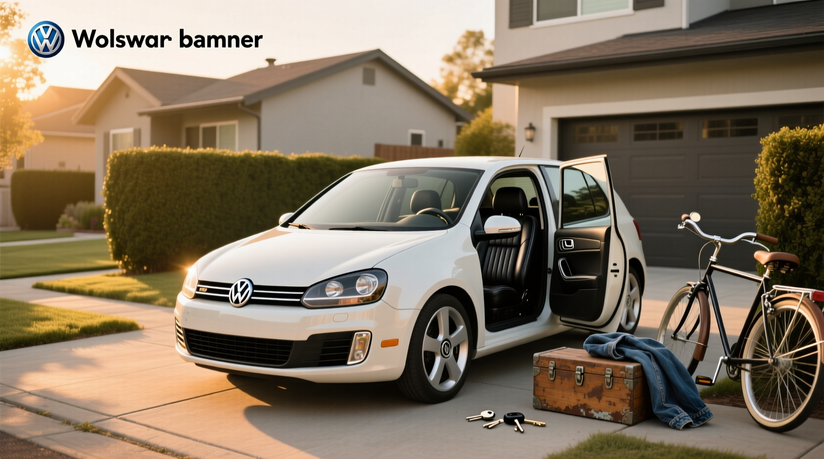 2011 golf hatchback diesel vs petrol, timing reliability