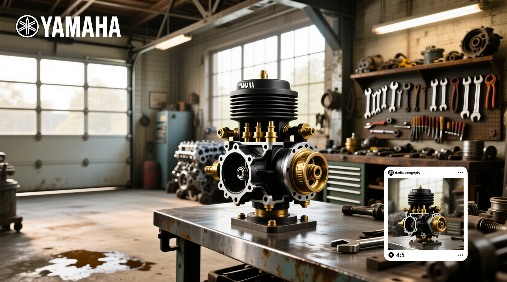 Yamaha Carburetor Guide: How to Choose the Right One