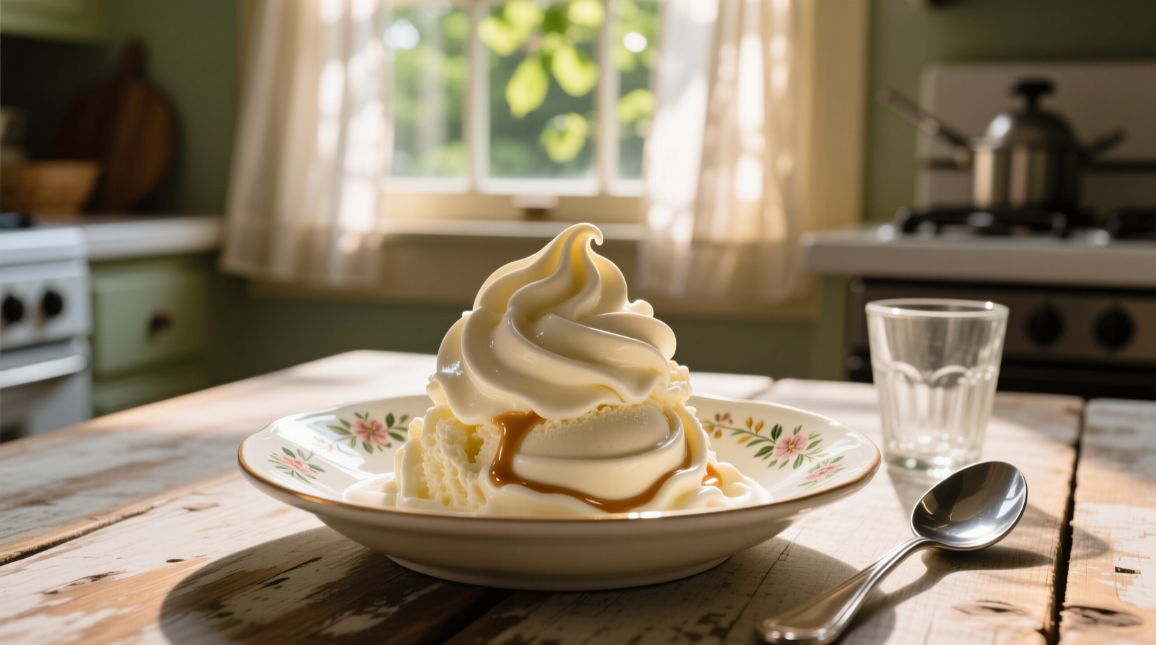 30 minute philadelphia style ice cream recipe