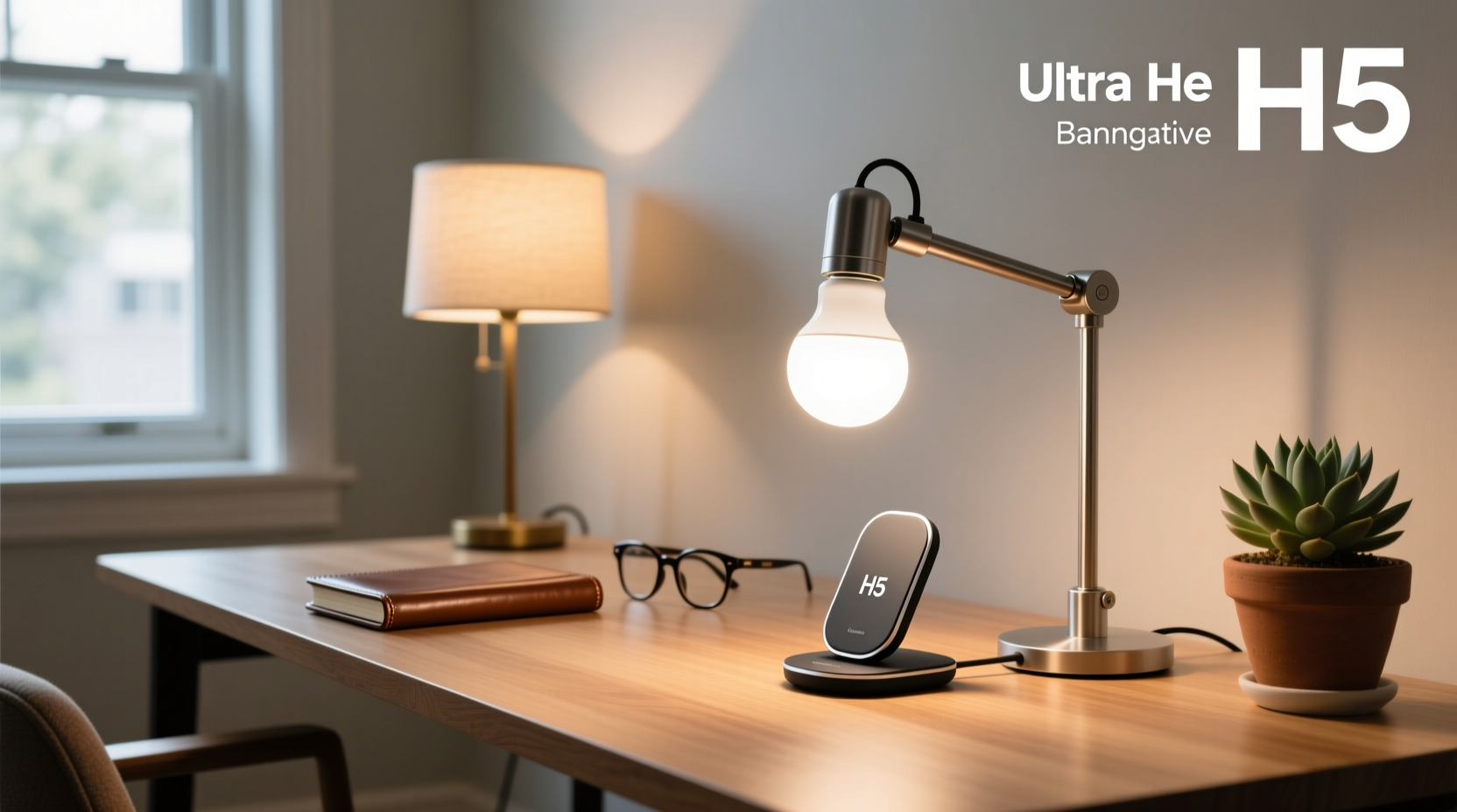 Can I Replace H5 Halogen with LED? What You Need to Know