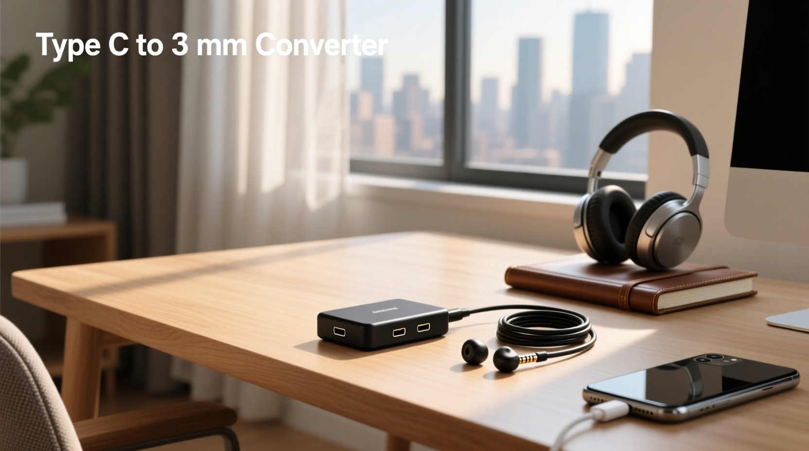 usb c to 3.5mm converter guide what you actually need