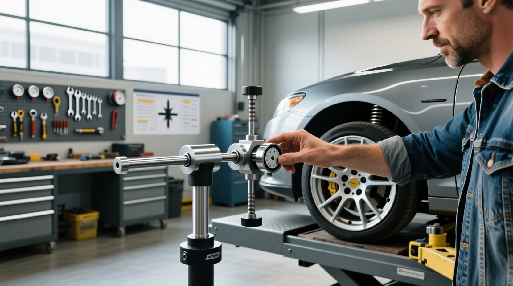 How to Choose Camber Tool, Can I Adjust Camber Yourself? Guide
