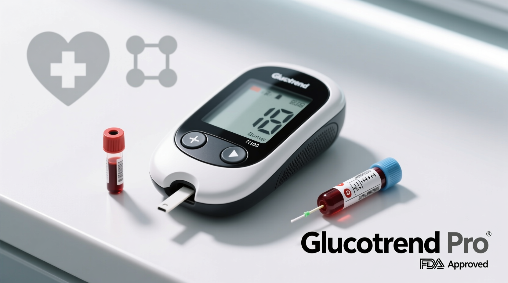 what the best blood sugar meter for accurate monitoring and ease of use