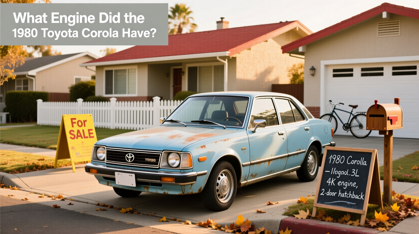 1980 corolla hatchback engine guide