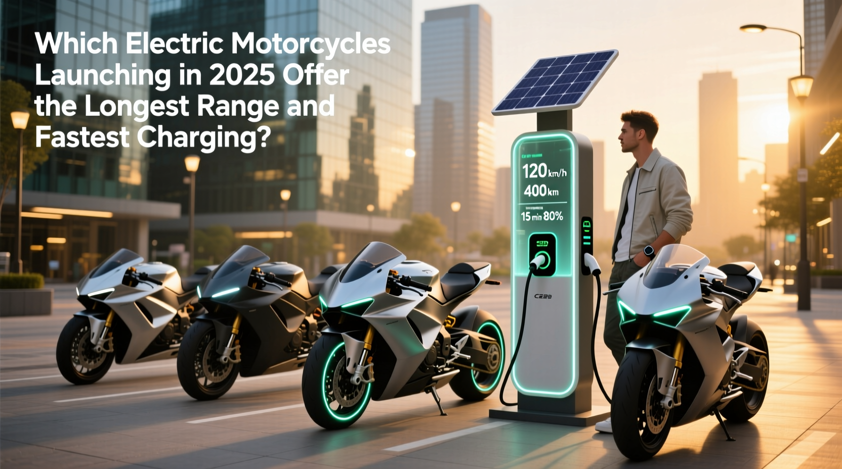 Curated visual reference: Long Ecings Range Electric Solo Motorcycles List Reference: Which Electric Motorcycles In 2025 Offer The Longest Range And