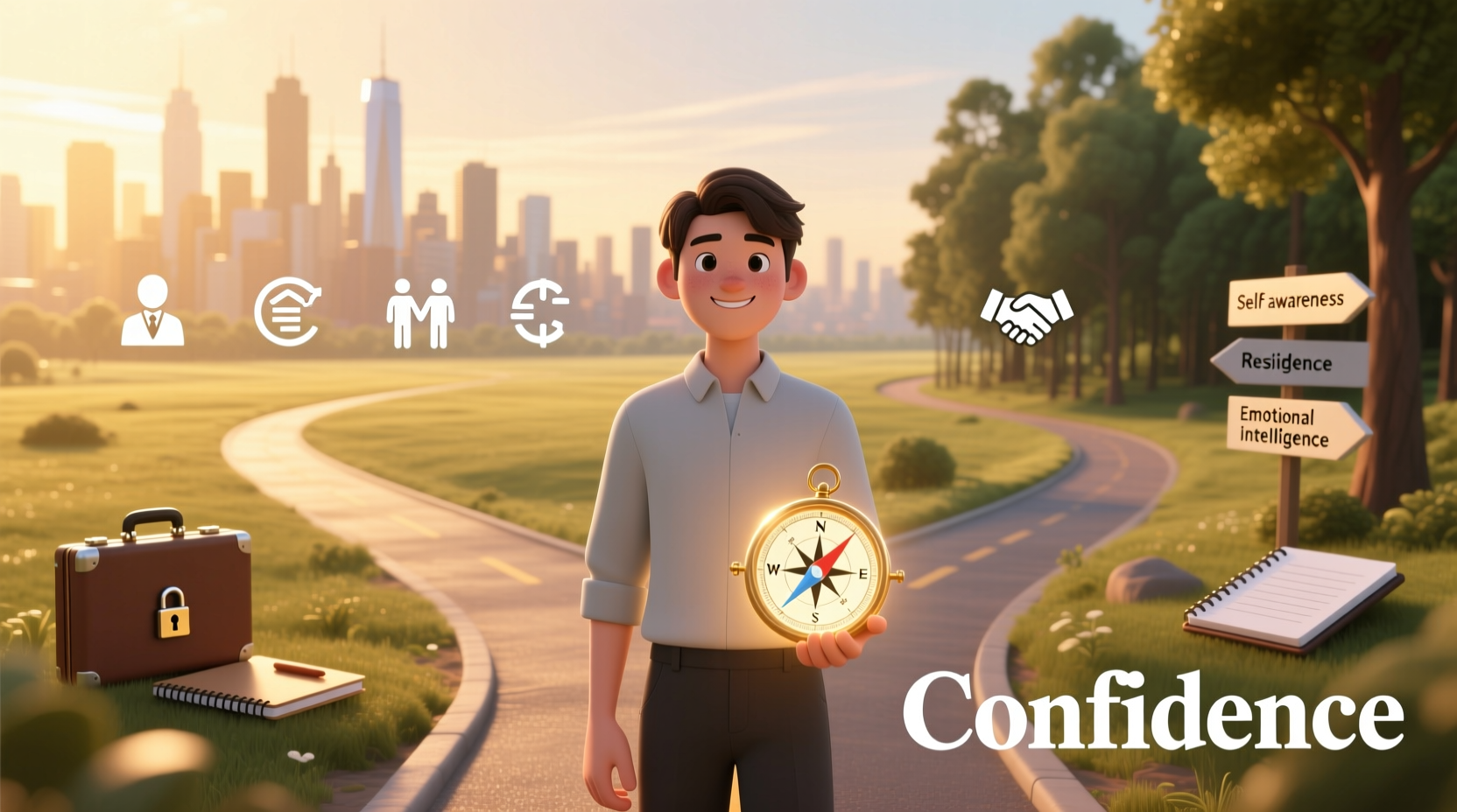 mastering how to adulthood practical skills to confidently navigate lifes big transitions