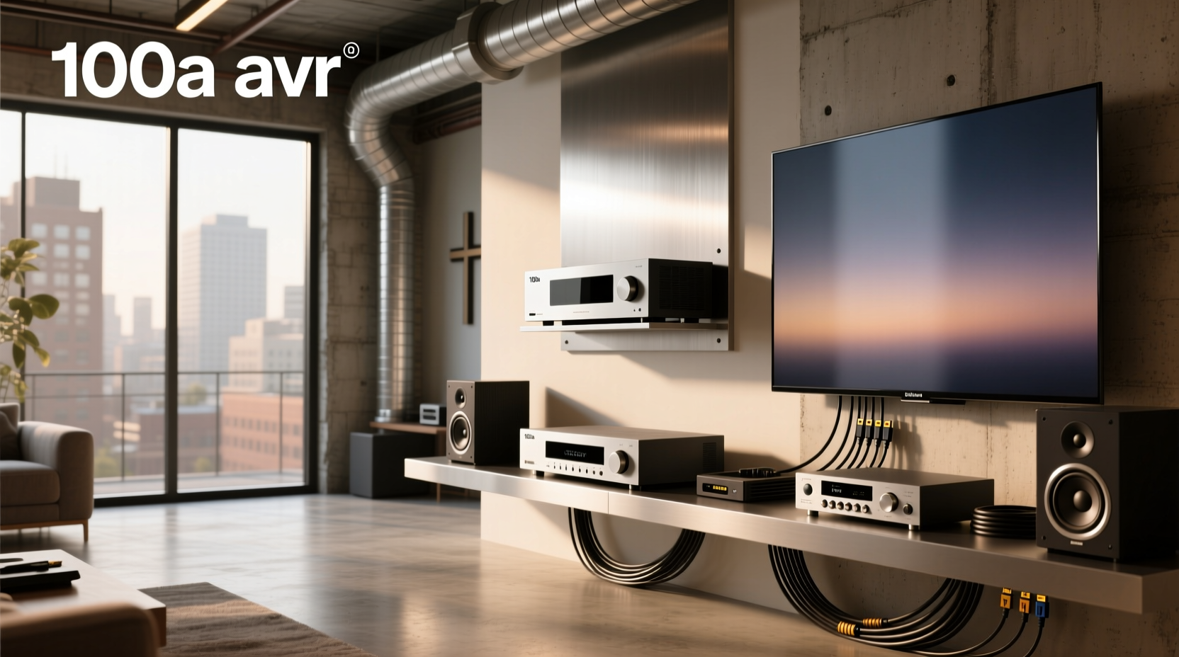 100a avr guide how to choose right for generators