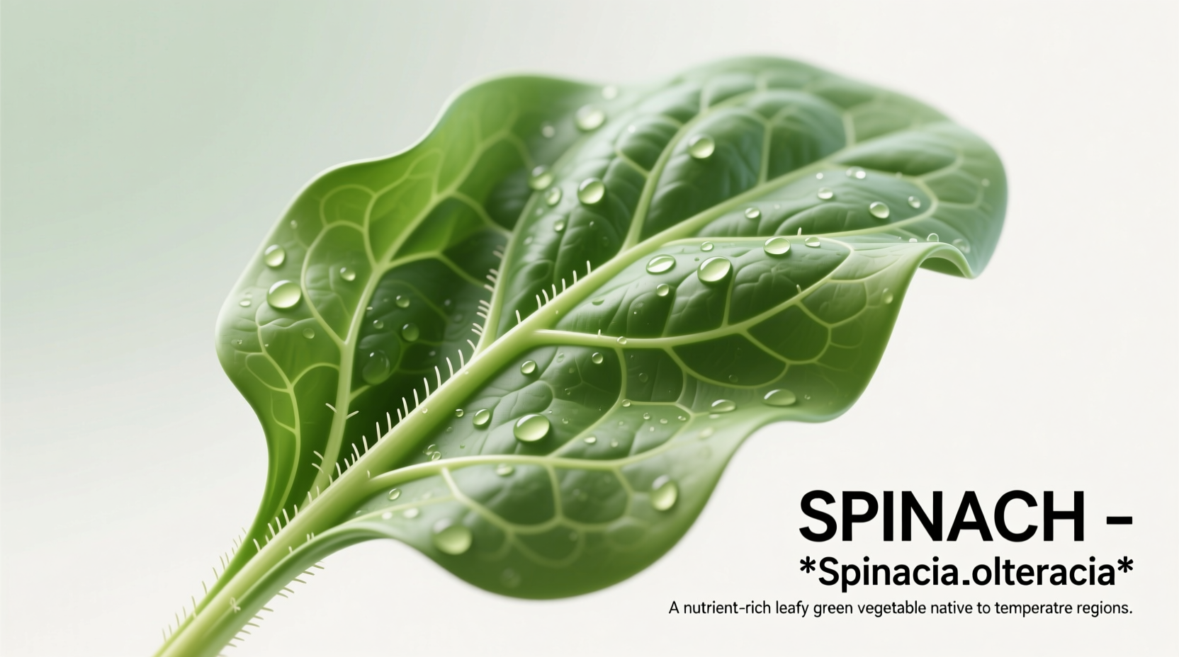 Spinach Definition: Complete Botanical & Nutritional Guide