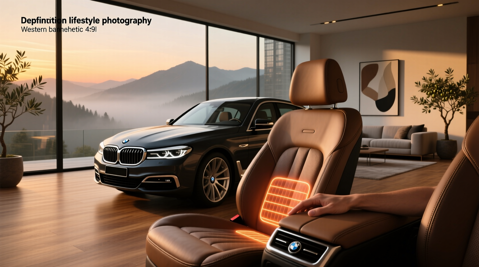 How to Choose BMW Heated Seats: Buying Guide 2025–2026
