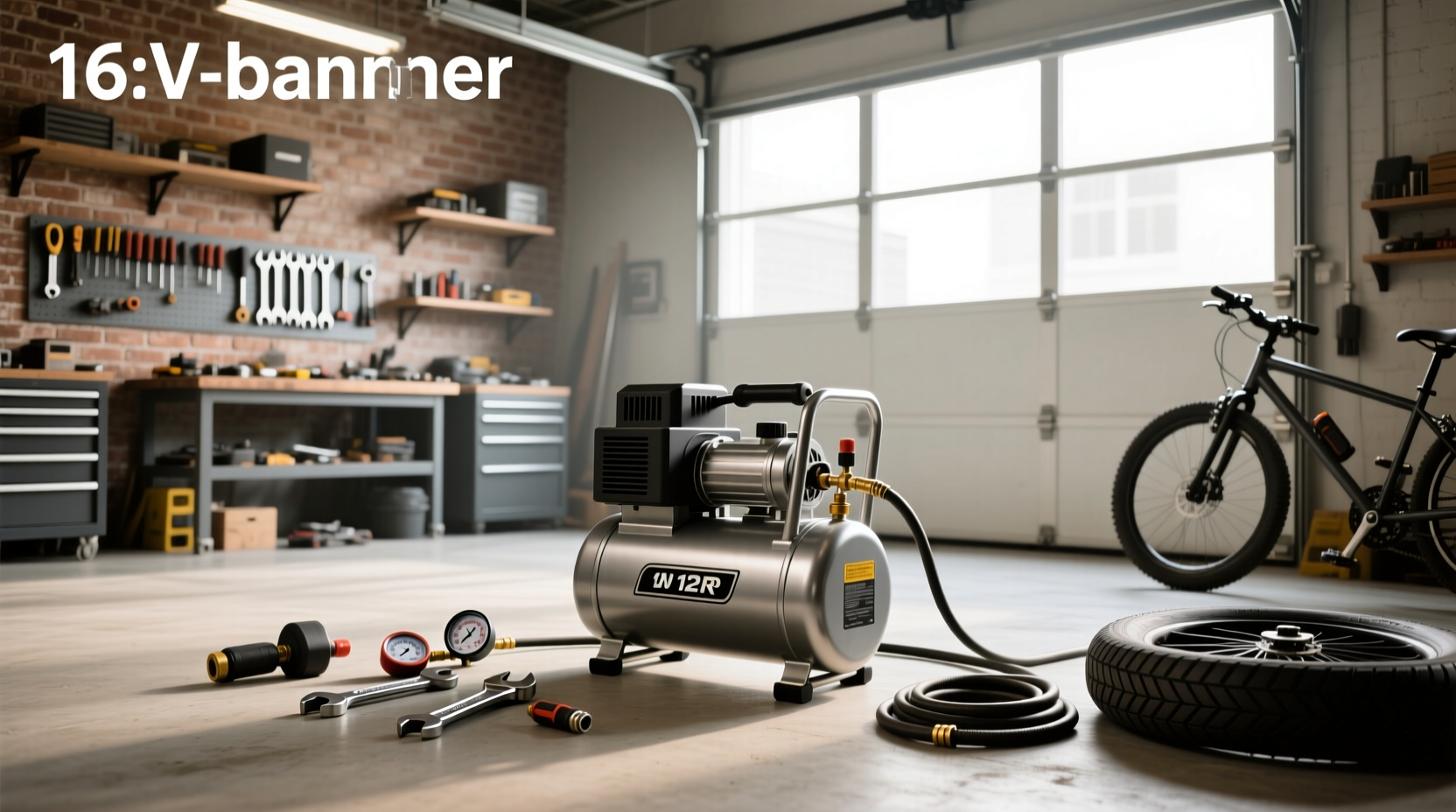 12v air compressor buyer’s guide