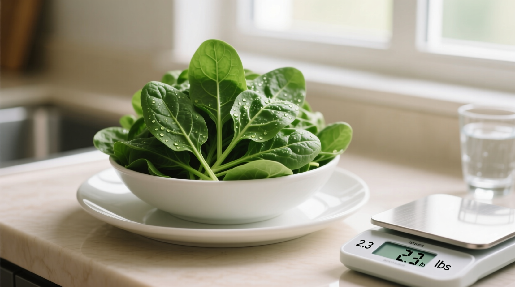 Spinach for Weight Loss: Science-Backed Benefits & Limits