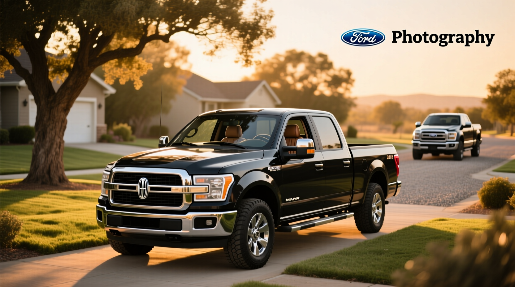 Lincoln Mark LT vs F-150 guide: How to choose