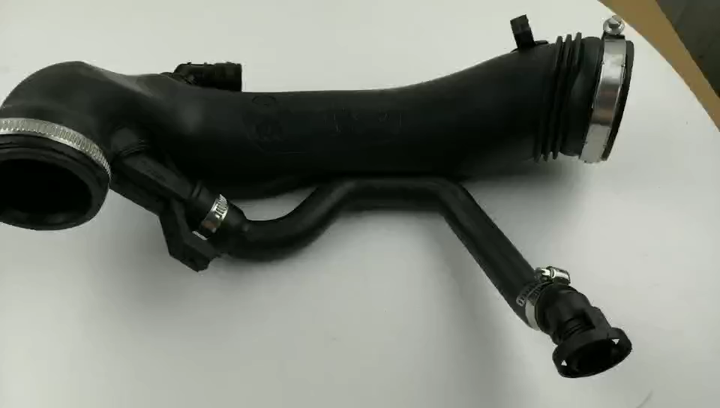 バオバブ 1144003770 114400-3770 Turbocharger for Hitachi Excavator