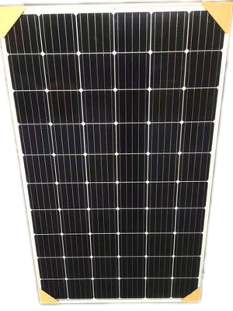 Off Grid type 5KW home use solar power system with mono and poly series solar panels