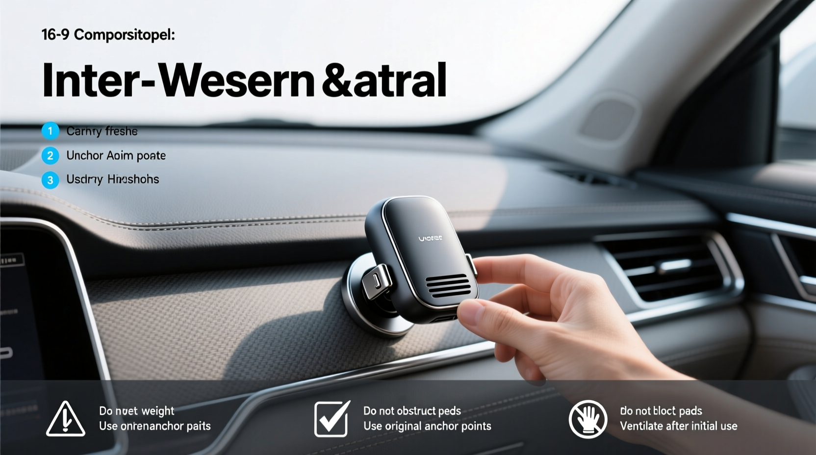 Strong Car Air Freshener for Vehicle Buying Guide