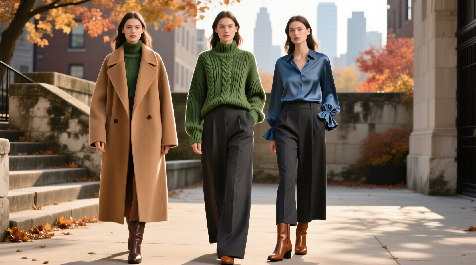 amazon stylist approved fall capsule wardrobe 2026