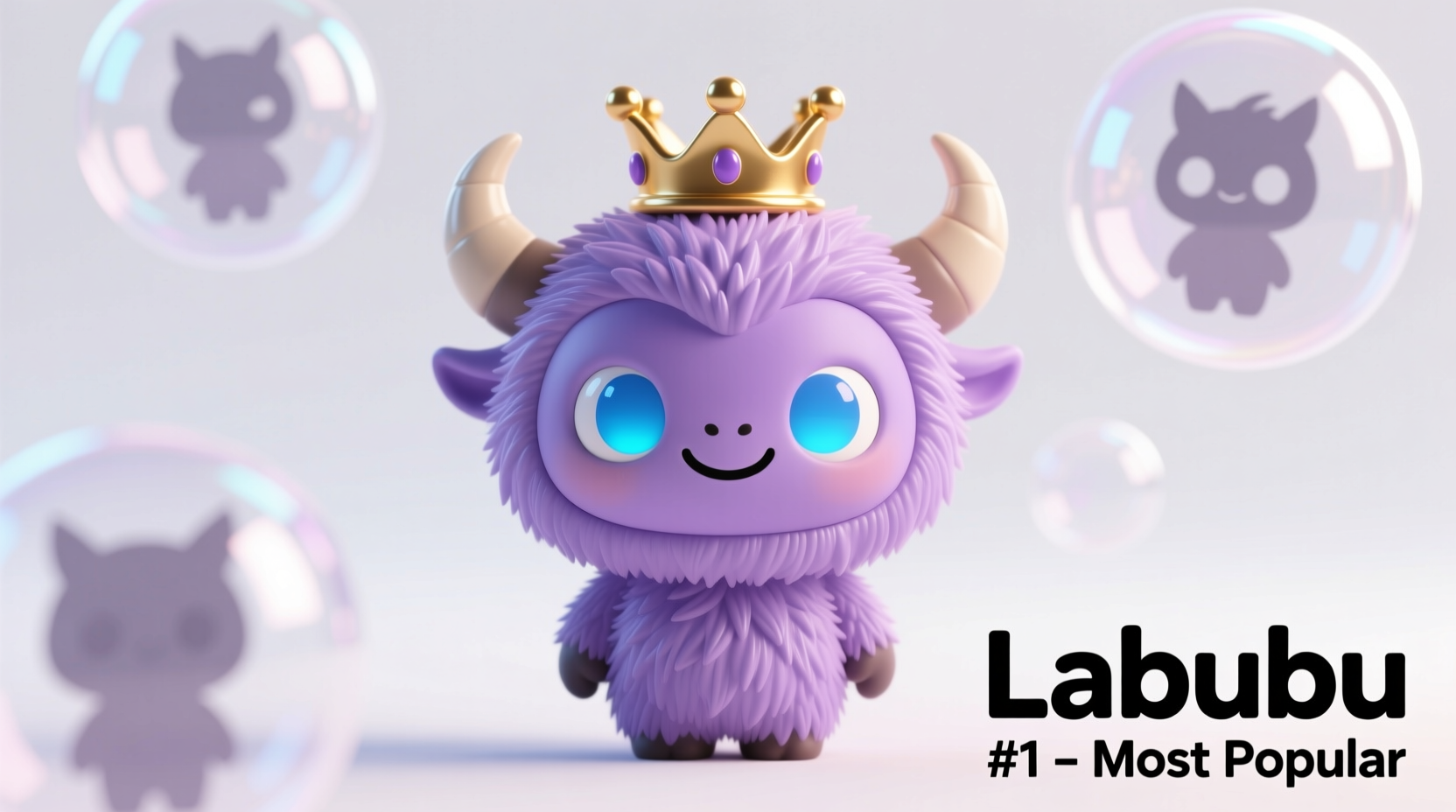 what is the most popular labubu blind box