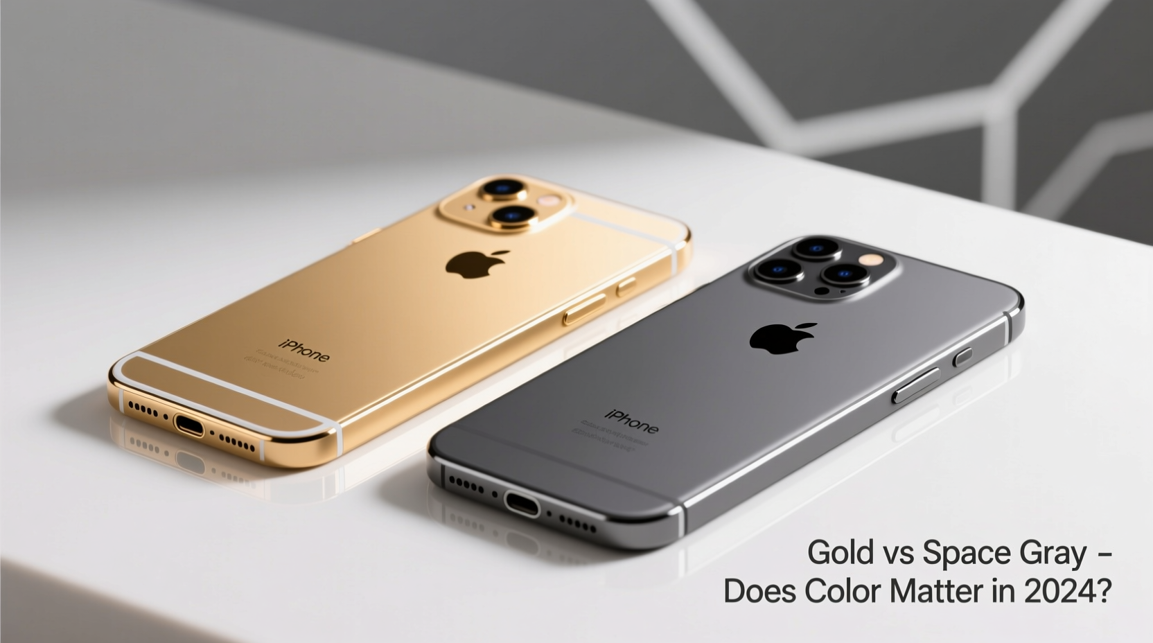 iphone 6 gold vs space gray does the color even matter anymore in 2024