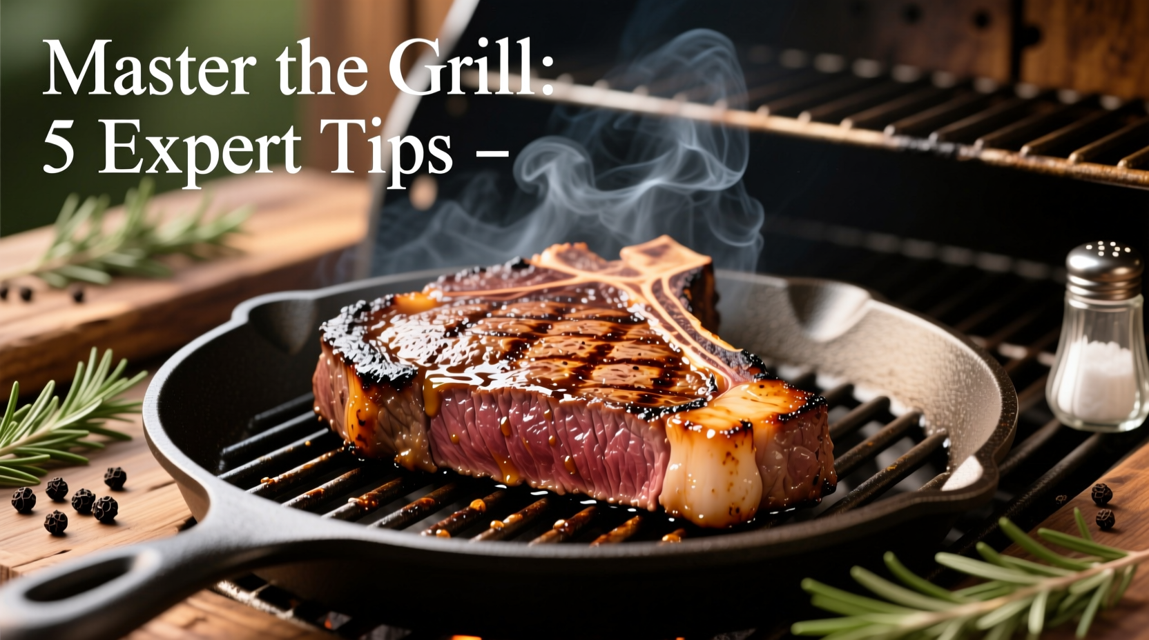 how to master the best way cook steak on grill with simple expert tips