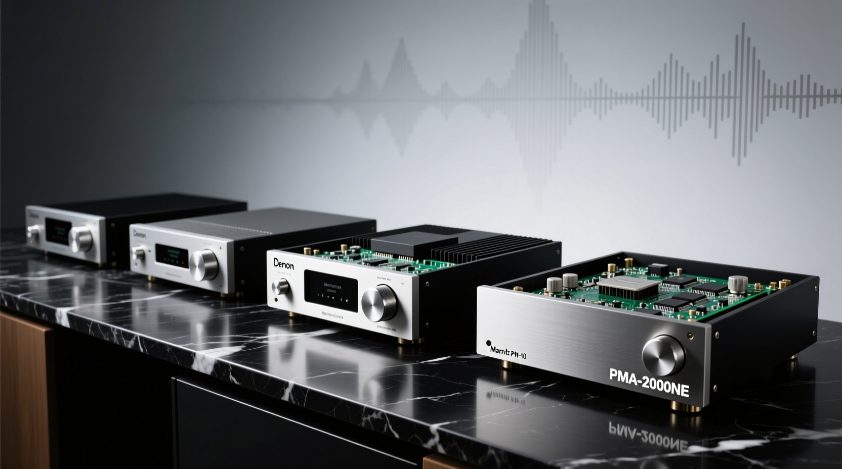 audio power amplifiers