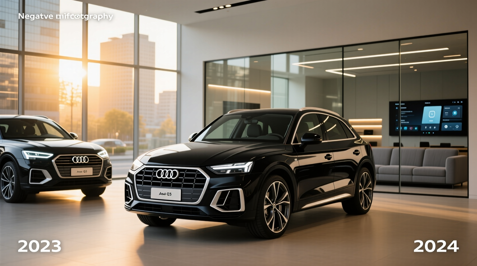 Audi Q5 2023 vs 2024 guide: What to look for