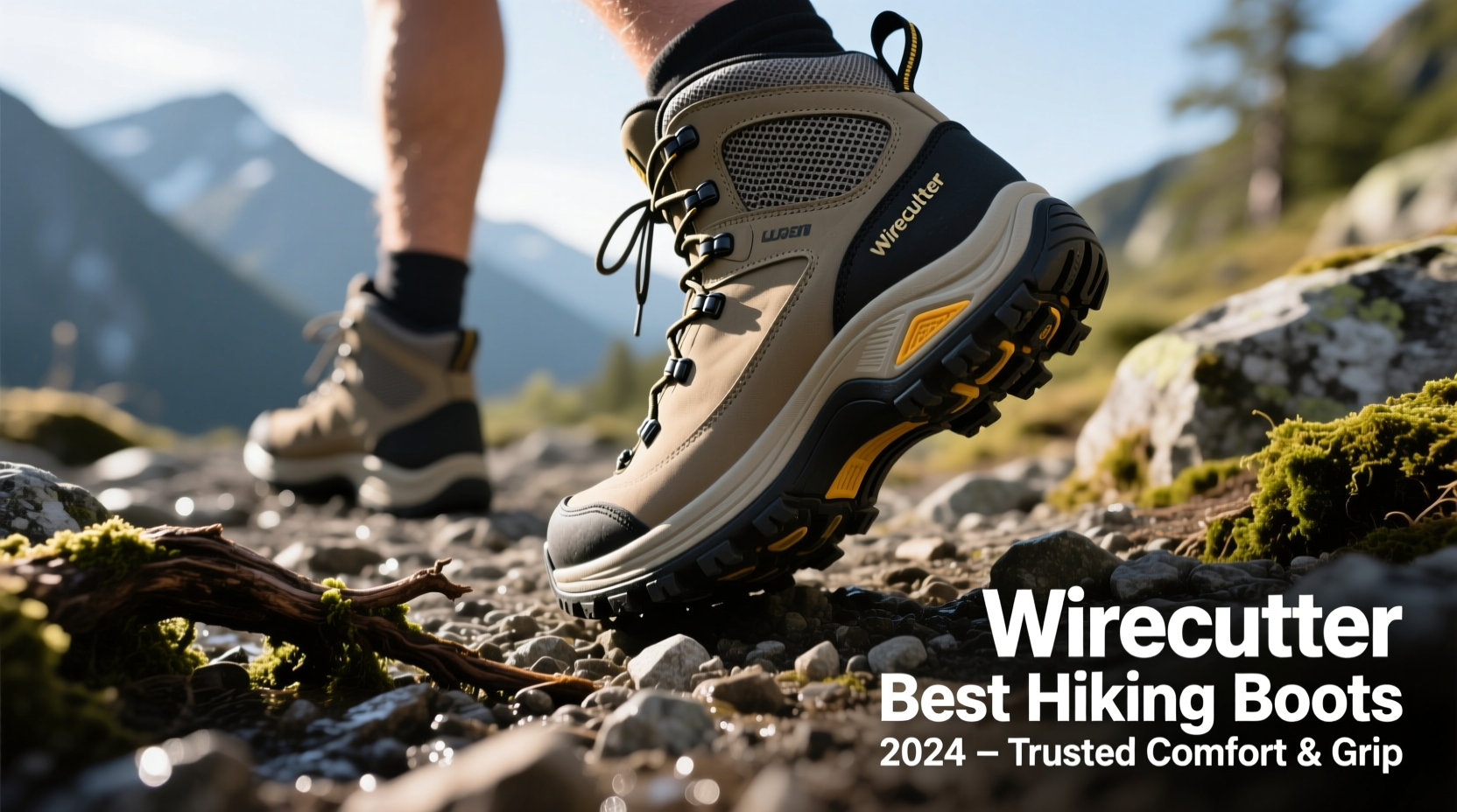 wirecutter best hiking boots with user trusted comfort and grip