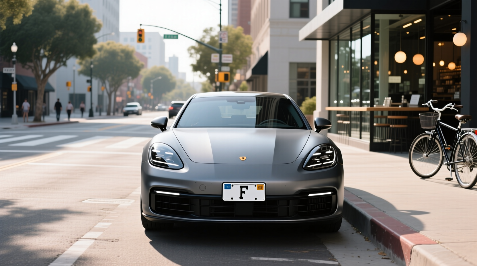 What Does an F License Plate Mean in the Mercosur System?